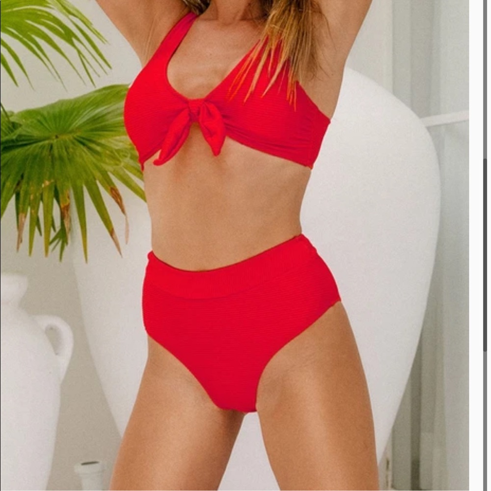 Cupshe bikini